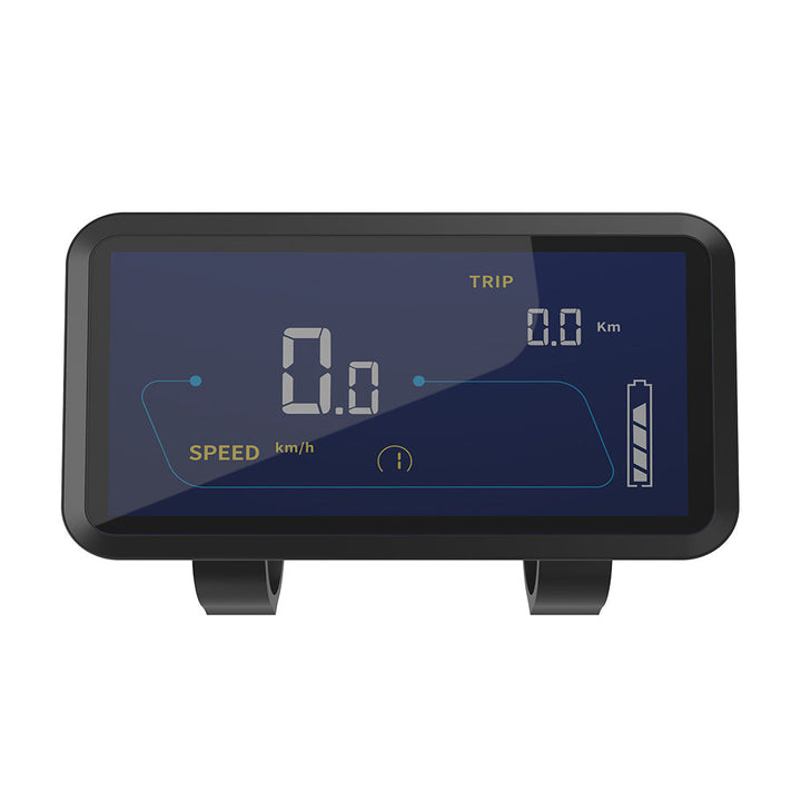 Dashboard | Display for EKXBike Electric Bike/Bicycle