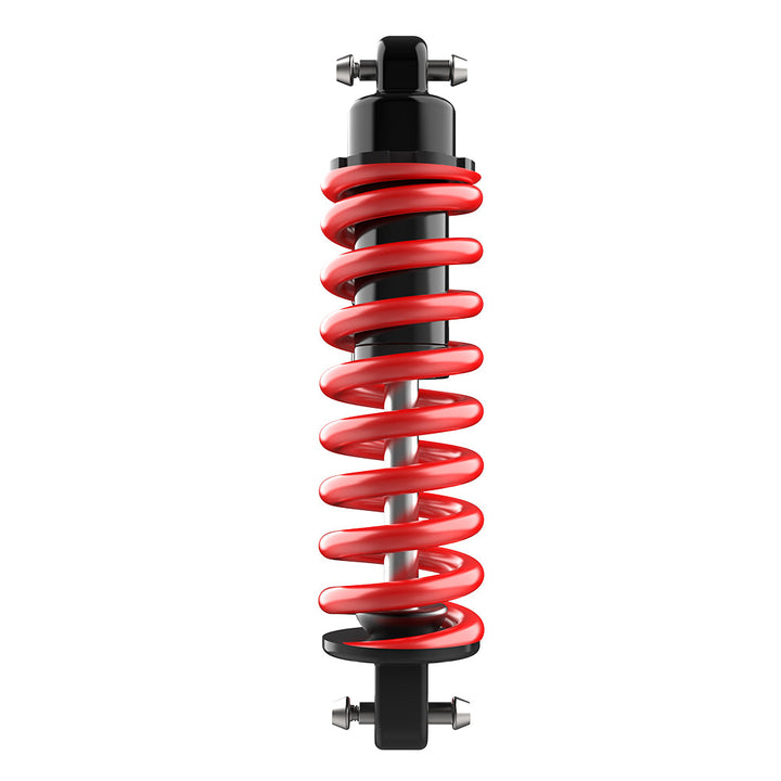 EKX GTS | EKX X21 | EKX X21 Max Rear Shock Absorption