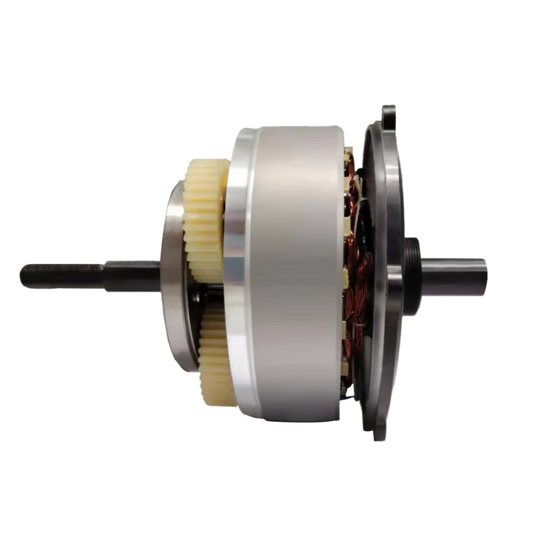 EKXBike Electric Bike Motor Core for EKX X21/EKX X20/EKX E6/EKX L1